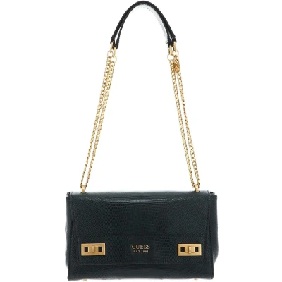 Afbeelding van Guess Schoudertas Katey Flap HWKA7870190FOR