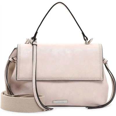 Afbeelding van Tamaris Handtas Schoudertas Lexa Shoulder Bag Beige