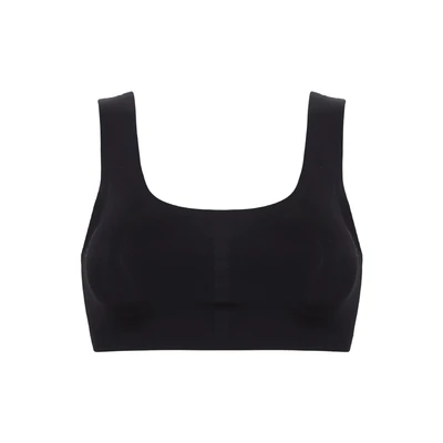Afbeelding van MAGIC Bodyfashion Dream Bra Zwart Vrouwen Maat S