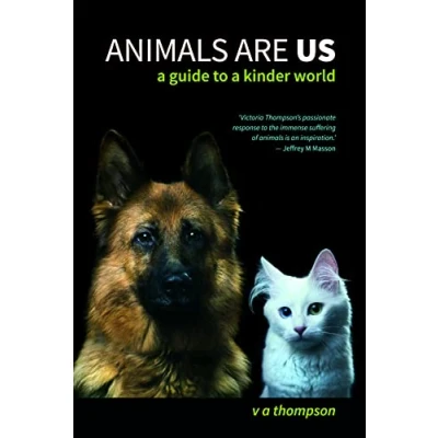 Afbeelding van Animals Are Us