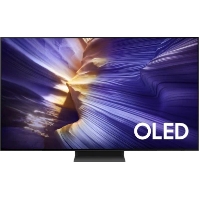 Afbeelding van Samsung OLED QE77S92F (2025)