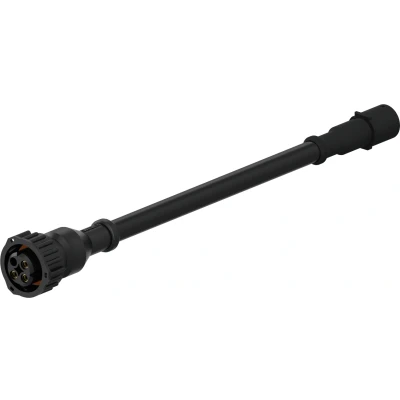 Afbeelding van ABS aansluitkabel WABCO 4497520200