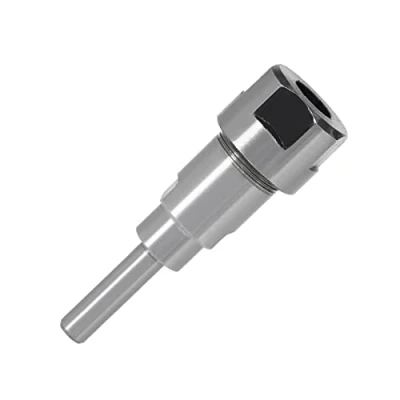 Afbeelding van 1/4 &quot;8mm 12mm 1/2&quot; Schacht Hout Frees Router Bits Extension Staaf Trimmen Machine Graveermachine Slotting