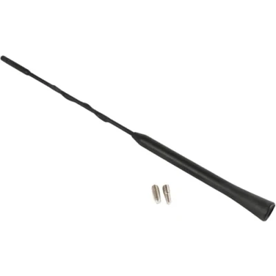 Afbeelding van auto antenne lengte 30cm
