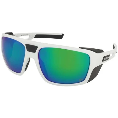 Afbeelding van Zonnebrillen Alpina Skywalsh Q Smoke Grey Matt