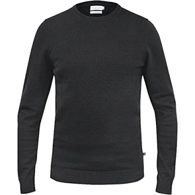Afbeelding van Texstar PL06 Pullover Zwart S