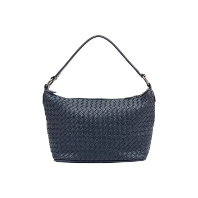 Afbeelding van usha Cobranded WITH Sidona Handtas, Dames, Maat: One Size, Marine