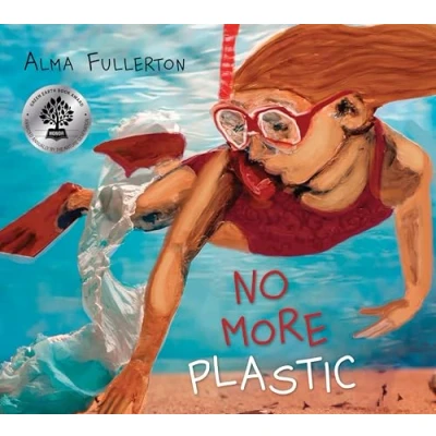 Afbeelding van No More Plastic