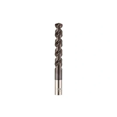 Afbeelding van DIAGER TialN gecoate HSS G3 boren Hittebestendig Verbeterde levensduur Diameter 10,2mm