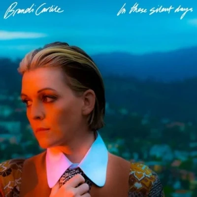 Afbeelding van Brandi Carlile In These Silent Days (LP)