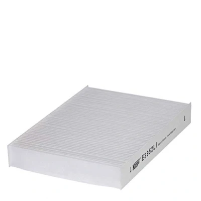 Afbeelding van Filter, binnenlucht HENGST FILTER E3952LI
