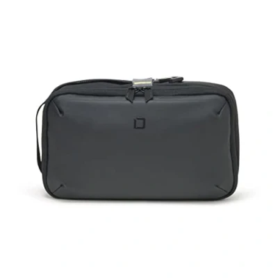 Afbeelding van Dicota MOVE Koffer Soft shell Zwart Polyethyleentereftalaat (PET)