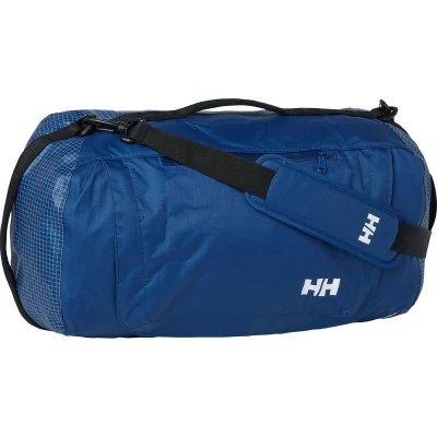 Afbeelding van Helly Hansen Hightide WP Duffel 35L deep fjord Weekendtas