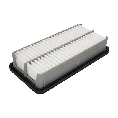 Afbeelding van Mann filter Luchtfilter C 2519