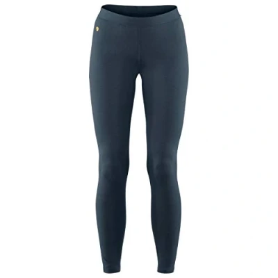 Afbeelding van Fjällräven Panty F89887 Vrouwen.