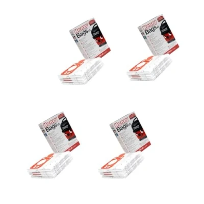 Afbeelding van Henry NVM 1CH stofzuigerzak 20er Packung wit