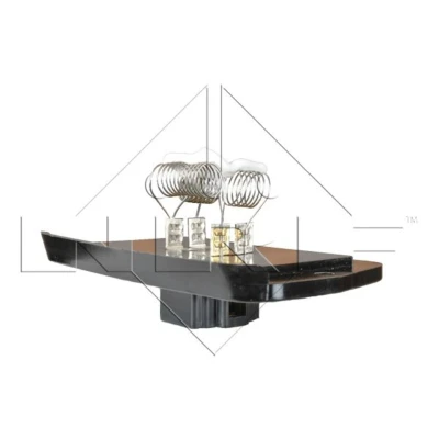 Afbeelding van Weerstand, interieurventilator NRF 342017