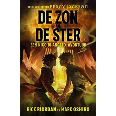Afbeelding van de zon en ster (Paperback)