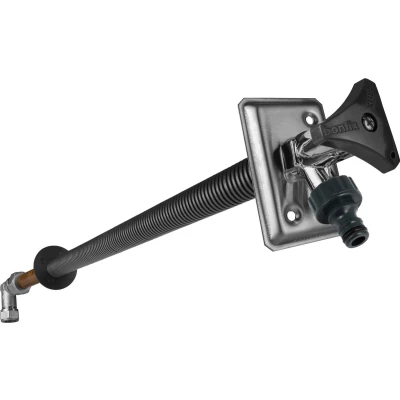 Afbeelding van Bonfix gevelkraan vorstbestendig 1/2&quot;