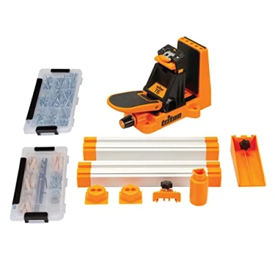 Afbeelding van Triton T6 Blinde gatenmal masterset, 12 delig T6PHJM