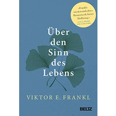 Afbeelding van Über den Sinn des Lebens