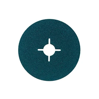 Afbeelding van Metabo 622977000 Fiberschijf Diameter 115 mm Boordiameter 22.23 25 stuk(s)