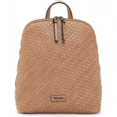 Afbeelding van Tamaris Vrije tijd Rugzak Jelena Backpack Sand Beige