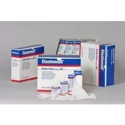Afbeelding van Elastomull 4 m x 12 cm 2098 20 rollen