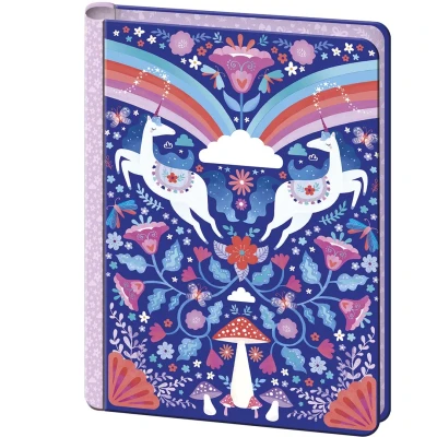 Afbeelding van Janod uitnodigingen dreamland 8st