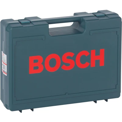Afbeelding van Bosch Kunststof koffer 381 x 300 115 mm