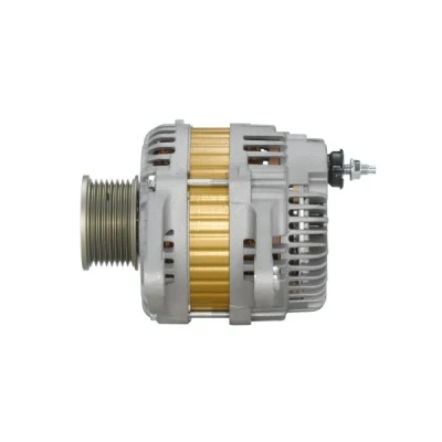 Afbeelding van HELLA 8EL 011 713 841 Dynamo / Alternator 14V 100A