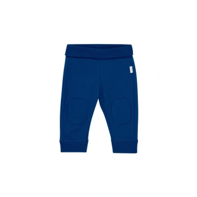 Afbeelding van Broek Sparkill Greek Flag Blue 50