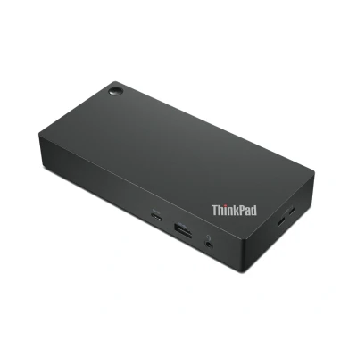 Afbeelding van Lenovo Thinkpad USB C Dock