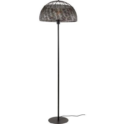Afbeelding van AnLi Style Vloerlamp Ø50 armor open