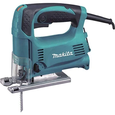 Afbeelding van Makita 4329 Decoupeerzaag 450 Watt