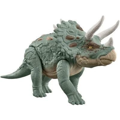 Afbeelding van Dinosaurus Mattel Triceratops