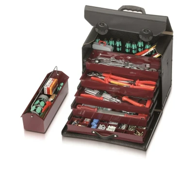 Afbeelding van Parat Schuifladentas TOP LINE, 5 delig 44.000.581 44000581