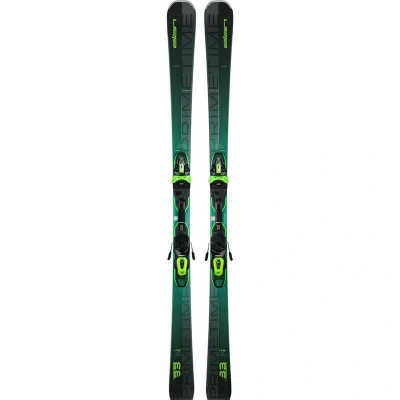 Afbeelding van Elan Primetime 33 + EM 11 23/24 Ski&#039;s