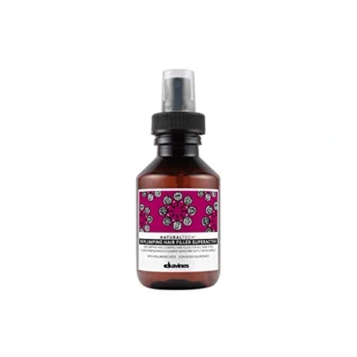 Afbeelding van Davines NT Replumping Hair Filler Superactive Fluid 100ml