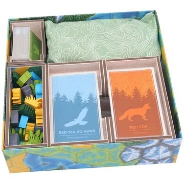 Afbeelding van Cascadia Insert