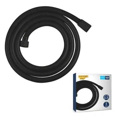 Afbeelding van GROHE QuickFix VitalioFlex Trend doucheslang 175 cm Mat