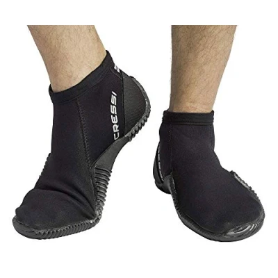 Afbeelding van Cressi Low Boots 3 mm Neoprene Diving