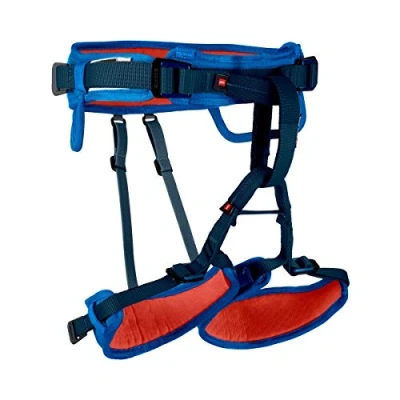 Afbeelding van Mammut Ophir Harnas Kinderen, blauw