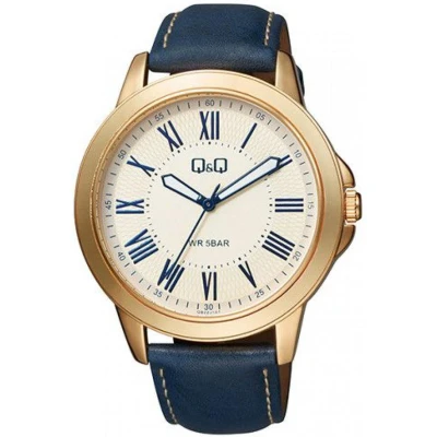 Afbeelding van Heren horloge van het merk Q&amp;Q QB22J107Y