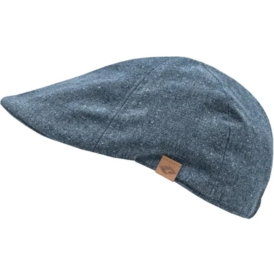 Afbeelding van CHILLOUTS Shelton Baskenmuts voor heren, 42 Blauw, XL