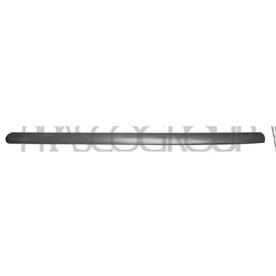 Afbeelding van Sier / beschermingspaneel, deur PRASCO FD9301404