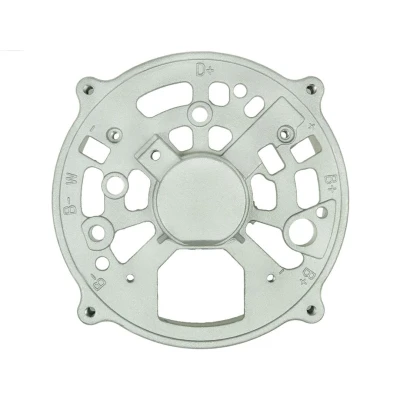 Afbeelding van Houder, generator aandrijfflens AS PL ABR0001