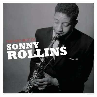 Afbeelding van Very Best of Sonny Rollins [Prestige]
