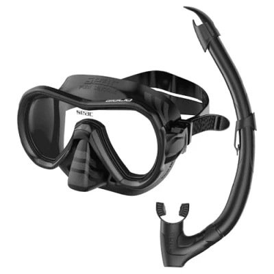 Afbeelding van Seac, Snorkeluitrusting