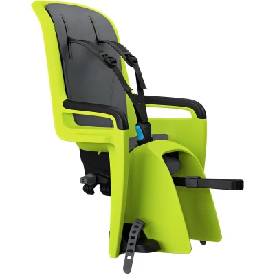 Afbeelding van Thule RideAlong 2 Fietszitje Zen lime One Size